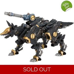 PRE-ORDER - Shadow Fox ..