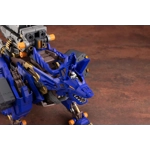 Heavy Arms Konig Wolf RZ-053: Zoids HMM 1:72 Scale Model Kit