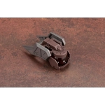 Heavy Arms Konig Wolf RZ-053: Zoids HMM 1:72 Scale Model Kit