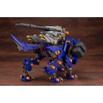 Heavy Arms Konig Wolf RZ-053: Zoids HMM 1:72 Scale Model Kit