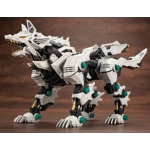 Konig Wolf RZ-053: Zoids HMM 1:72 Scale Model Kit