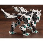 Konig Wolf RZ-053: Zoids HMM 1:72 Scale Model Kit