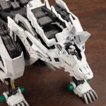 Konig Wolf RZ-053: Zoids HMM 1:72 Scale Model Kit