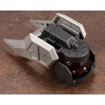 Konig Wolf RZ-053: Zoids HMM 1:72 Scale Model Kit