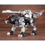 Shield Liger DCS-J RZ-007: Zoids HMM 1:72 Scale Model Kit