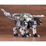 Shield Liger DCS-J RZ-007: Zoids HMM 1:72 Scale Model Kit