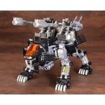 Shield Liger DCS-J RZ-007: Zoids HMM 1:72 Scale Model Kit