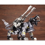 Shield Liger DCS-J RZ-007: Zoids HMM 1:72 Scale Model Kit