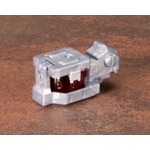 Shield Liger DCS-J RZ-007: Zoids HMM 1:72 Scale Model Kit