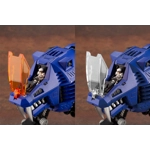 Shield Liger RZ-007 Marking Plus Ver: Zoids HMM 1:72 Scale Model Kit