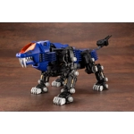 Shield Liger RZ-007 Marking Plus Ver: Zoids HMM 1:72 Scale Model Kit