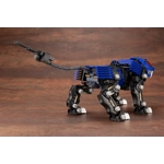 Shield Liger RZ-007 Marking Plus Ver: Zoids HMM 1:72 Scale Model Kit