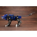 Shield Liger RZ-007 Marking Plus Ver: Zoids HMM 1:72 Scale Model Kit