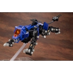 Shield Liger RZ-007 Marking Plus Ver: Zoids HMM 1:72 Scale Model Kit