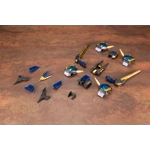 Liger Zero X Changing Armor System: Zoids HMM 1:72 Scale Model Kit