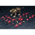 Liger Zero X Empire Marking Plus: Zoids HMM 1:72 Scale Model Kit