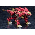 Liger Zero X Empire Marking Plus: Zoids HMM 1:72 Scale Model Kit