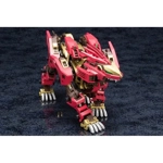 Liger Zero X Empire Marking Plus: Zoids HMM 1:72 Scale Model Kit