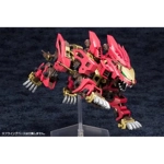 Liger Zero X Empire Marking Plus: Zoids HMM 1:72 Scale Model Kit