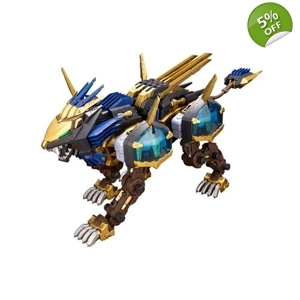 PRE-ORDER - Liger Zero ..