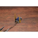 PRE-ORDER - Liger Zero X EZ-054: Zoids HMM 1:72 Scale Model Kit