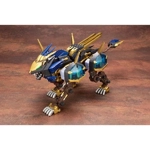 PRE-ORDER - Liger Zero X EZ-054: Zoids HMM 1:72 Scale Model Kit
