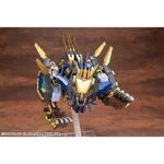 PRE-ORDER - Liger Zero X EZ-054: Zoids HMM 1:72 Scale Model Kit