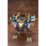 PRE-ORDER - Liger Zero X EZ-054: Zoids HMM 1:72 Scale Model Kit