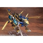 PRE-ORDER - Liger Zero X EZ-054: Zoids HMM 1:72 Scale Model Kit