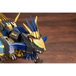 PRE-ORDER - Liger Zero X EZ-054: Zoids HMM 1:72 Scale Model Kit