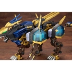 PRE-ORDER - Liger Zero X EZ-054: Zoids HMM 1:72 Scale Model Kit