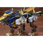 PRE-ORDER - Liger Zero X EZ-054: Zoids HMM 1:72 Scale Model Kit
