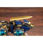 PRE-ORDER - Liger Zero X EZ-054: Zoids HMM 1:72 Scale Model Kit