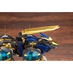 PRE-ORDER - Liger Zero X EZ-054: Zoids HMM 1:72 Scale Model Kit