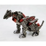 Lightning Saix Marking Plus: Zoids HMM 1:72 Scale Model Kit
