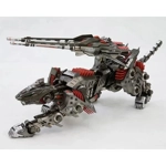 Lightning Saix Marking Plus: Zoids HMM 1:72 Scale Model Kit