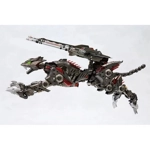 Lightning Saix Marking Plus: Zoids HMM 1:72 Scale Model Kit