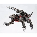 Lightning Saix Marking Plus: Zoids HMM 1:72 Scale Model Kit