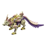 PRE-ORDER - Gatling Fox Mizutsune: Zoids x Monster Hunter