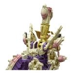 PRE-ORDER - Gatling Fox Mizutsune: Zoids x Monster Hunter