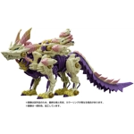 PRE-ORDER - Gatling Fox Mizutsune: Zoids x Monster Hunter