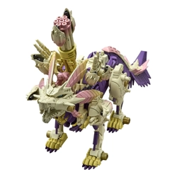 PRE-ORDER - Gatling Fox Mizutsune: Zoids x Monst..
