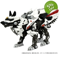 PRE-ORDER - Hunter Wolf Met Police Dept Unit 2: ..
