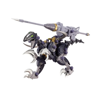 Raven Raptor: Zoids HMM 1:72 Scale Model Kit
