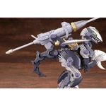 Raven Raptor: Zoids HMM 1:72 Scale Model Kit