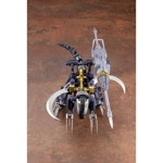 Raven Raptor: Zoids HMM 1:72 Scale Model Kit