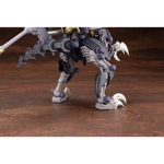 Raven Raptor: Zoids HMM 1:72 Scale Model Kit