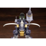 Raven Raptor: Zoids HMM 1:72 Scale Model Kit