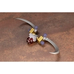 Raven Raptor: Zoids HMM 1:72 Scale Model Kit