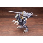 Raven Raptor: Zoids HMM 1:72 Scale Model Kit